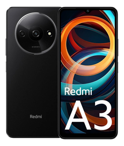 Xiaomi Redmi A3 128gb 4ram