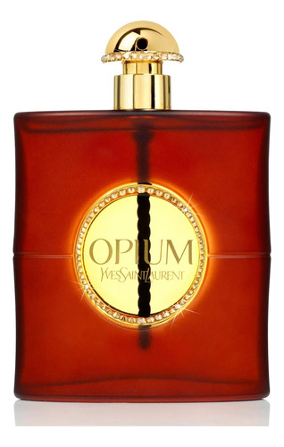 Yves Saint Laurent Opium Fem X 90 Ml