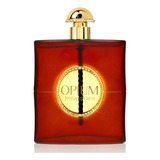 Perfume Mujer Yves Saint Laurent Opium 90ml