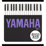 Ritmos Para Teclados Yamaha Psr E Pack 2