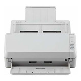 Escáner Fujitsu Sp-1130n De Documentos A Doble Cara