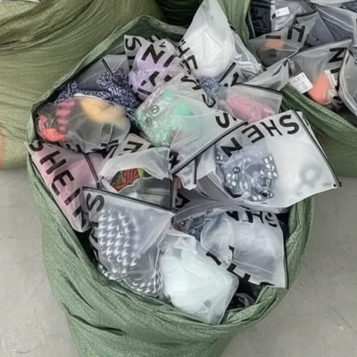 Lote Paca Ropa Mujer - Lote De Ropa Shein Nuevo 10 Piezas | Envío gratis
