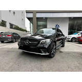 Mercedes Benz Amg Clase Glc 43 Aut (credito O Contado)* 