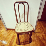 Sillas Thonet En Pares