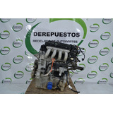 Motor Honda City 2011 L15a Original 3871776