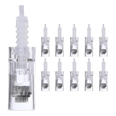 20 Repuestos Para Dermapen Mym. 24 Pin | MercadoLibre