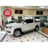 Volkswagen Amarok 3.0 V6 Tdi Highline Cd 4motion