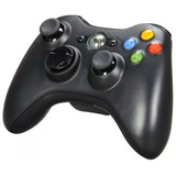 Control Xbox 360 Mando Xbox Inalámbrico Joystick Pc