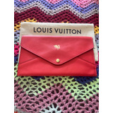 Billetera Sobre Louis Vuitton