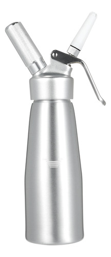 Cream Whipper Professional, Plástico Muy Duradero De 500 Ml