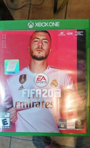 Fifa 20 