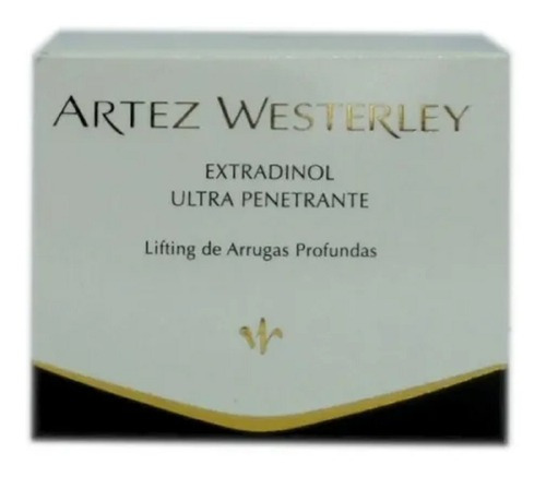 Extradinol Lifting Arrugas Profundas Artez Westerley 50g 222