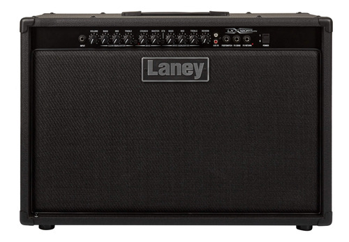 Amplificador De Guitarra Laney Lx120rtwin