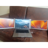  Macbook Pro 16, M1 Pro, Ram 32g, Disco512g, Pant Ext 15 
