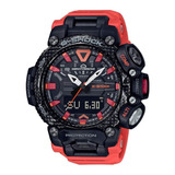 Reloj Casio Gshock Gr-b200 Bluetooth Relojesymas