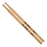 Baquetas Vic Firth American Classic Terra 5a 5b Punta Madera