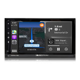 Pantalla Soundstream 7 PuLG Vrcpaa-70m Carplay Androidauto