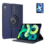 Funda Giratoria 360º Para iPad Pro 9.7 / Air 2 + Vidrio