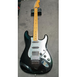 Guitarra Fender Stratocaster American Deluxe 2002