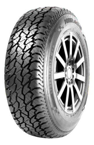 Llanta Mirage Mr-at172 265/70r16 112 T