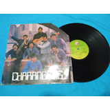 Charanga 76 Digital Karen Récord Lp Colombia 1994