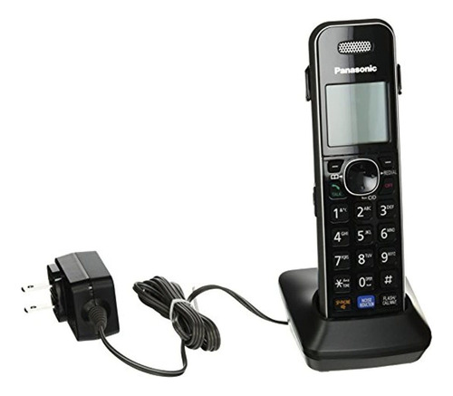 Panasonic Kx-tga680s Dect 6.0 Teléfono Más Accesorio