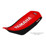 Funda Asiento Yamaha Raptor 350 Antideslizante Modelo Series Fmx Covers Tech Fundasmoto Bernal Linea Premium