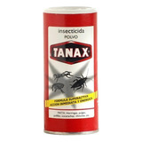 Tanax · Insecticida En Polvo