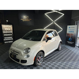 Fiat 500 Sport