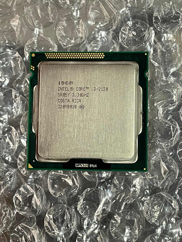 Procesador I3 2120 3.3ghz Para Pc