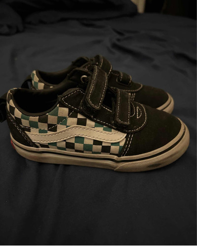 Zapatillas Vans Niño