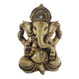 Ganeshas Decorativas De 26cm. Ideal Para Regalar.