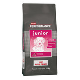 Royal Canin Performance Junior 15 Kg Cachorros El Molino