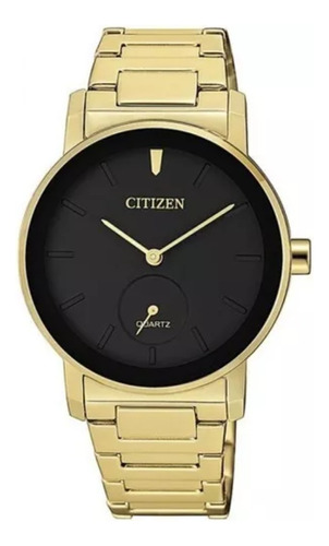 Reloj Dama Citizen Eq9062-58e Agente Oficial Chiarezza