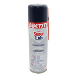 Loctite Super Lub Lubricante Alta Viscosidad 300ml Lb8608