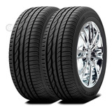 Kit 2 Neumáticos Bridgestone 205 55 R16 91v Turanza Er300