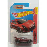 Hotwheels Mastretta Mxr Sth Super Treasure Hunt