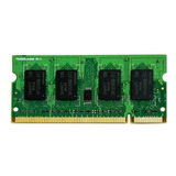 Memória Smart Sg564283fg8nwkf-z1 1gb Sodimm Ddr2 666mhz 