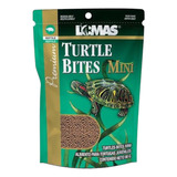 Wardley Mini Turtle Bites 90gr Alimento Tortugas Crecimiento