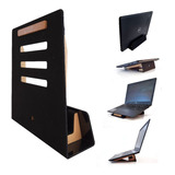 Stand Soporte Pch Deco Base Macbook Notebook Laptop Portatil