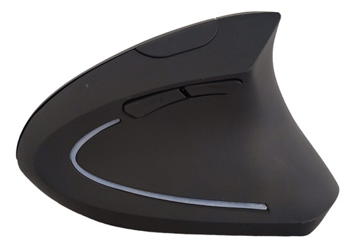 Vertical Mouse Inalambrico Ergonomico Comodidad 6 Botones