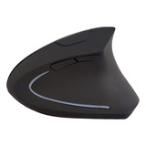 Vertical Mouse Inalambrico Ergonomico Comodidad 6 Botones