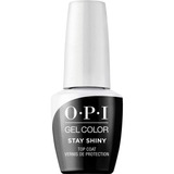 Top Coat Gel Opi Stay Shiny Gc 003