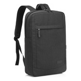 Vaschy 17 Inch Laptop Backpack For Men With Usb Port Ligh...