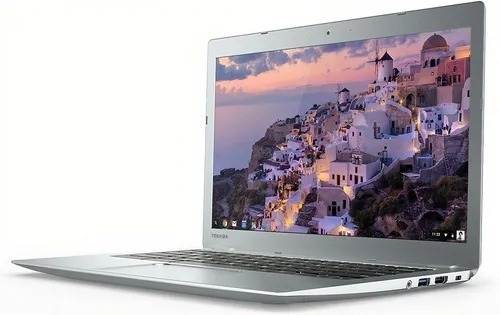 Toshiba 13.3 Pulgadas Chromebook Intel Celeron 4gb Ram /16gb