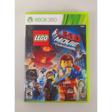 Lego Movie Xbox 360 Lenny Star Games