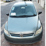 Volkswagen Gol Trend 1.6 2012  