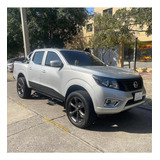 Nissan Np300 Frontier 2019 2.5l