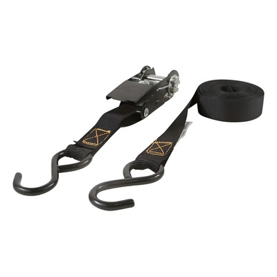 Bandas De Amarre Husky Matracas 2.54 X 4.5m Set 2 Piezas  | MercadoLibre
