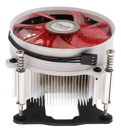 Caliente Para Heatsink Core I3 I5 Lga 1155 1156 1150 1151